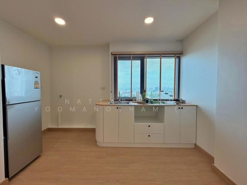 Thippharoek Condominium, Bangkok, 978 Soi Borommaratchachonnani 12, Bang Bamru, Bang Phlat, Bangkok, 2 Bedrooms, 104 sqm, Condo For Sale, by NATTAPHONG Yodmanotham (K. Book), 500633856 - DDproperty.com