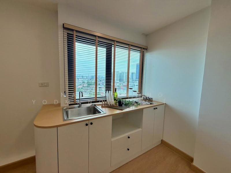 Thippharoek Condominium : ทิพย์ฤกษ์ คอนโดมิเนียม, กรุงเทพ, 978 ซอย บรมราชชนนี 12, บางบำหรุ, บางพลัด, กรุงเทพ, 104 ตร.ม., คอนโด ขาย, โดย NATTAPHONG Yodmanotham (K. Book), 500633856 - DDproperty.com