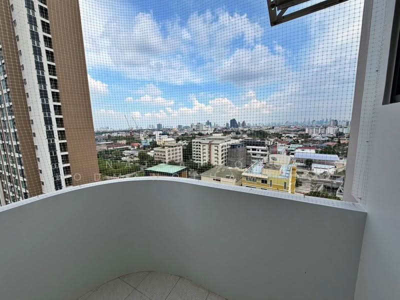 Thippharoek Condominium : ทิพย์ฤกษ์ คอนโดมิเนียม, กรุงเทพ, 978 ซอย บรมราชชนนี 12, บางบำหรุ, บางพลัด, กรุงเทพ, 104 ตร.ม., คอนโด ขาย, โดย NATTAPHONG Yodmanotham (K. Book), 500633856 - DDproperty.com