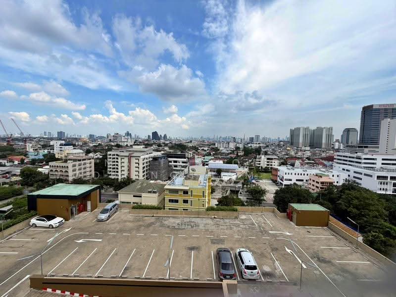 Thippharoek Condominium, Bangkok, 978 Soi Borommaratchachonnani 12, Bang Bamru, Bang Phlat, Bangkok, 2 Bedrooms, 104 sqm, Condo For Sale, by NATTAPHONG Yodmanotham (K. Book), 500633856 - DDproperty.com