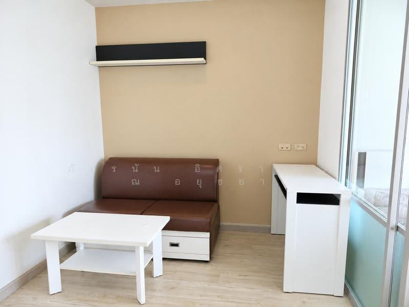 Lumpini Park Phetkasem 98, Bangkok, 98 Petchkasem Road, Bang Kae Nua, Bang Khae, Bangkok, 1 Bedroom, 26 sqm, Condo For Sale, by ภัทรนัน อิศรางกูร ณ อยุธยา, 500633857 - DDproperty.com