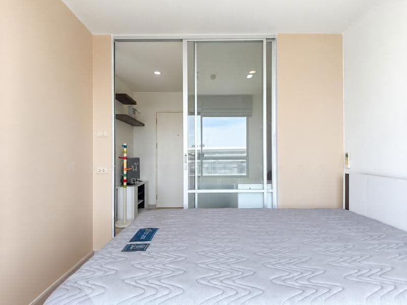 Lumpini Park Phetkasem 98, Bangkok, 98 Petchkasem Road, Bang Kae Nua, Bang Khae, Bangkok, 1 Bedroom, 26 sqm, Condo For Sale, by ภัทรนัน อิศรางกูร ณ อยุธยา, 500633857 - DDproperty.com