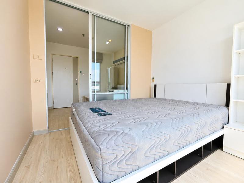 Lumpini Park Phetkasem 98, Bangkok, 98 Petchkasem Road, Bang Kae Nua, Bang Khae, Bangkok, 1 Bedroom, 26 sqm, Condo For Sale, by ภัทรนัน อิศรางกูร ณ อยุธยา, 500633857 - DDproperty.com