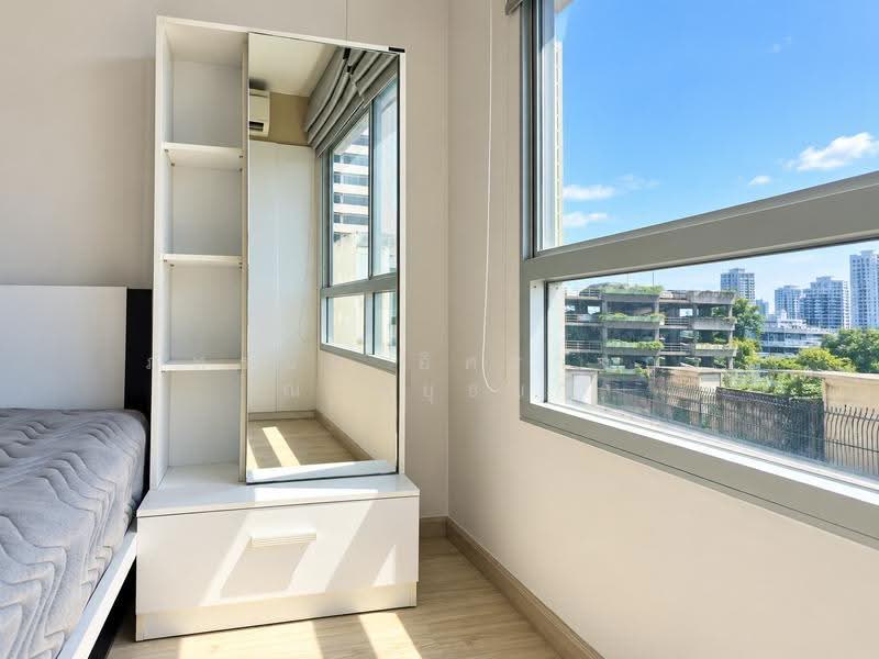 Lumpini Park Phetkasem 98, Bangkok, 98 Petchkasem Road, Bang Kae Nua, Bang Khae, Bangkok, 1 Bedroom, 26 sqm, Condo For Sale, by ภัทรนัน อิศรางกูร ณ อยุธยา, 500633857 - DDproperty.com