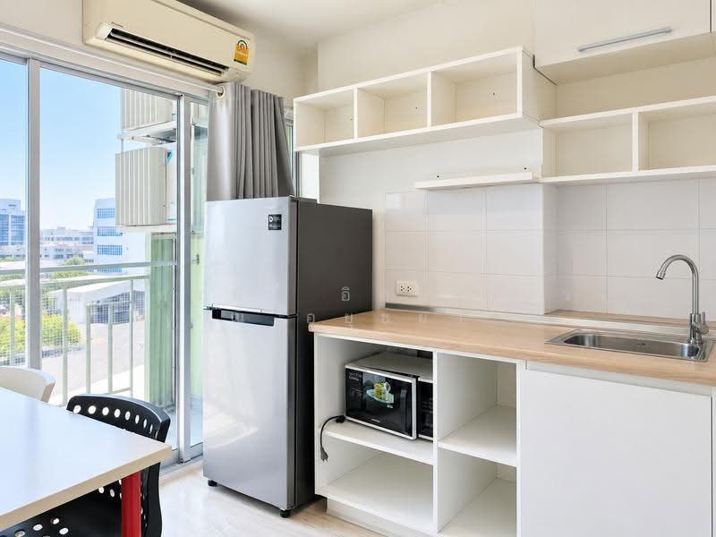 Lumpini Park Phetkasem 98, Bangkok, 98 Petchkasem Road, Bang Kae Nua, Bang Khae, Bangkok, 1 Bedroom, 26 sqm, Condo For Sale, by ภัทรนัน อิศรางกูร ณ อยุธยา, 500633857 - DDproperty.com