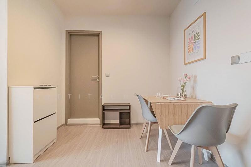 Life Asoke Hype, Bangkok, 339 Chaturathit Rd, Makkasan, Ratchathewi, Bangkok, 1 Bedroom, 35 sqm, Condo For Rent, by Kittitach Sukjoy, 500633858 - DDproperty.com