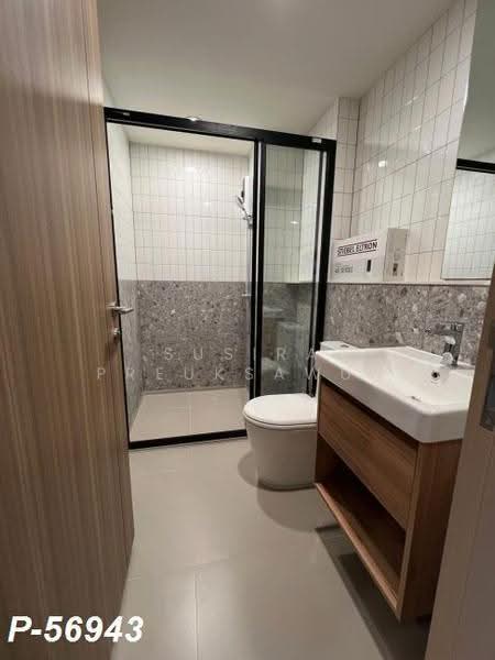 The Line Vibe, Bangkok, 414, Jom Phon, Chatuchak, Bangkok, 1 Bedroom, 37 sqm, Condo For Rent, by Susira Preuksawun, 500633859 - DDproperty.com