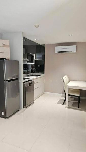 Elements Srinakarin : อิลีเม้นท์ ศรีนครินทร์, กรุงเทพ, 43-1 ซอยสุภาพงษ์ 3 แยก 4 ถนนศรีนครินทร์, หนองบอน, ประเวศ, กรุงเทพ, 45 ตร.ม., คอนโด ให้เช่า, โดย Agentbkk, 500633863 - DDproperty.com