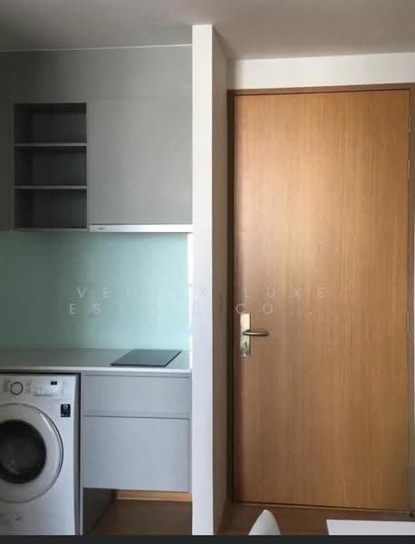 Noble Revo Silom, Bangkok, 88 Soi Surasak Surasak Road, Silom, Bang Rak, Bangkok, 1 Bedroom, 34 sqm, Condo For Rent, by Vertex Luxe Estate Co.,LTD, 500633864 - DDproperty.com