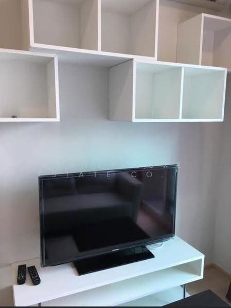 Noble Revo Silom, Bangkok, 88 Soi Surasak Surasak Road, Silom, Bang Rak, Bangkok, 1 Bedroom, 34 sqm, Condo For Rent, by Vertex Luxe Estate Co.,LTD, 500633864 - DDproperty.com