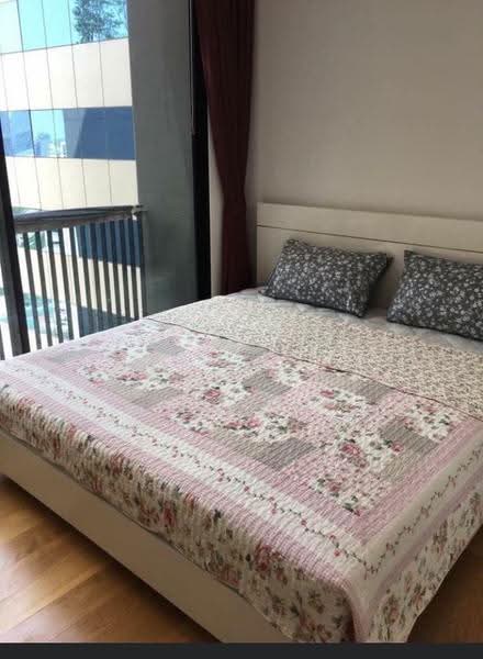 Noble Revo Silom : โนเบิล รีโว สีลม, กรุงเทพ, 88 ซอยสุรศักดิ์ ถนนสุรสักดิ์ แขวงสีลม เขตบางรัก จังหวัดกรุงเทพมหานคร, สีลม, บางรัก, กรุงเทพ, 34 ตร.ม., คอนโด ให้เช่า, โดย Vertex Luxe Estate Co.,LTD, 500633864 - DDproperty.com