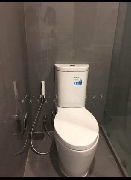 Noble Revo Silom, Bangkok, 88 Soi Surasak Surasak Road, Silom, Bang Rak, Bangkok, 1 Bedroom, 34 sqm, Condo For Rent, by Vertex Luxe Estate Co.,LTD, 500633864 - DDproperty.com