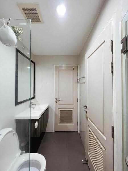 The Unique Ladprao 26, Bangkok, 26 Soi Ladprao 26, Jom Phon, Chatuchak, Bangkok, 2 Bedrooms, 39 sqm, Condo For Rent, by Agentbkk, 500633868 - DDproperty.com