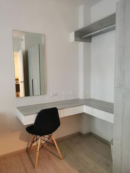 Escent Ville, Chiang Mai, Fa Ham, Muang Chiang Mai, Chiang Mai, 1 Bedroom, 28 sqm, Condo For Sale, by ศุภรัศมิ์ มั่นคง, 500633869 - DDproperty.com
