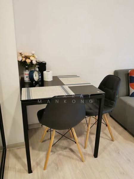 Escent Ville, Chiang Mai, Fa Ham, Muang Chiang Mai, Chiang Mai, 1 Bedroom, 28 sqm, Condo For Sale, by ศุภรัศมิ์ มั่นคง, 500633869 - DDproperty.com