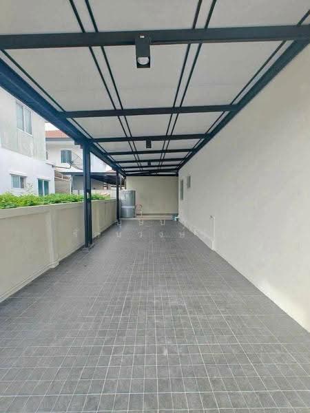 The Trust Ville Watcharapol-Hathairat, Pathum Thani, Hatairat Road, Bung Kham Proi, Lam Luk Ka, Pathum Thani, 4 Bedrooms, 200 sqm, Single Detached House For Sale, by บุษบา รัตนวงษ์ชัย, 500633870 - DDproperty.com