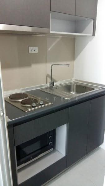 The Base Rama 9-Ramkhamhaeng, Bangkok, 3 Ramkhamhaeng Road, Hua Mak, Bang Kapi, Bangkok, Studio, 26 sqm, Condo For Rent, by Agentbkk, 500633871 - DDproperty.com