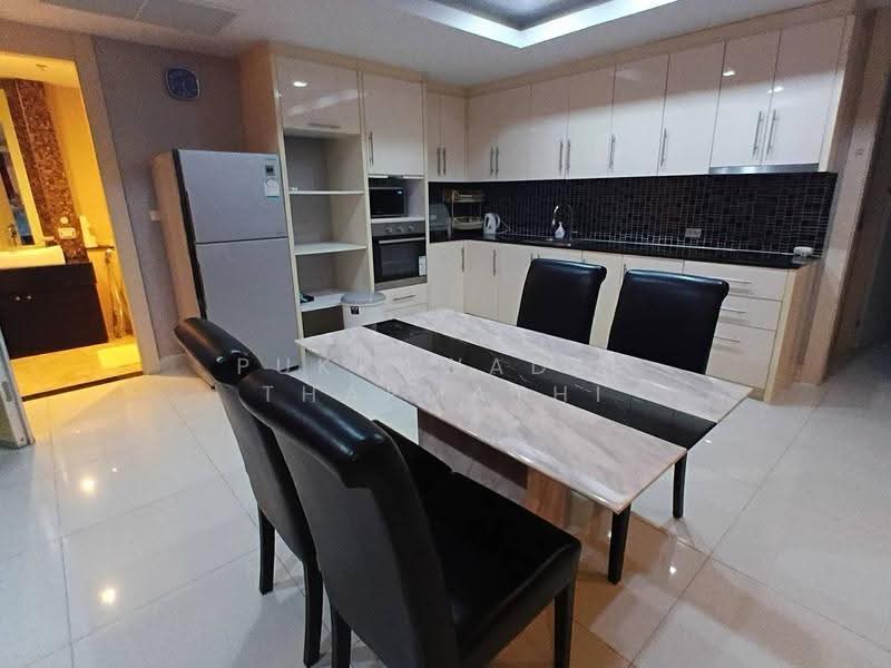 Cosy Beach View, Chon Buri (Pattaya), Nong Pru, Bang Lamung (Pattaya), Chon Buri (Pattaya), 2 Bedrooms, 102 sqm, Condo For Rent, by Pukkawadee Thapmathi, 500633873 - DDproperty.com