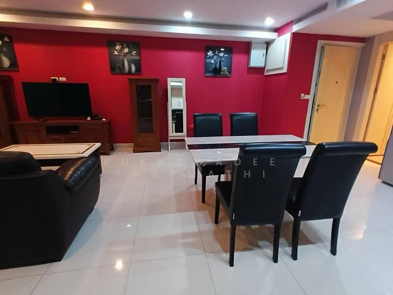 Cosy Beach View, Chon Buri (Pattaya), Nong Pru, Bang Lamung (Pattaya), Chon Buri (Pattaya), 2 Bedrooms, 102 sqm, Condo For Rent, by Pukkawadee Thapmathi, 500633873 - DDproperty.com