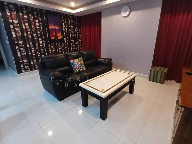 Cosy Beach View, Chon Buri (Pattaya), Nong Pru, Bang Lamung (Pattaya), Chon Buri (Pattaya), 2 Bedrooms, 102 sqm, Condo For Rent, by Pukkawadee Thapmathi, 500633873 - DDproperty.com