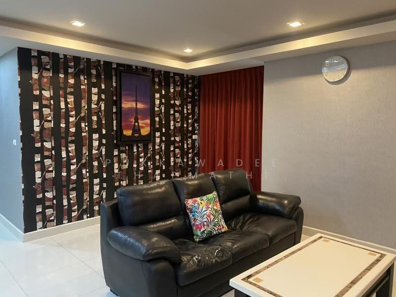 Cosy Beach View, Chon Buri (Pattaya), Nong Pru, Bang Lamung (Pattaya), Chon Buri (Pattaya), 2 Bedrooms, 102 sqm, Condo For Rent, by Pukkawadee Thapmathi, 500633873 - DDproperty.com
