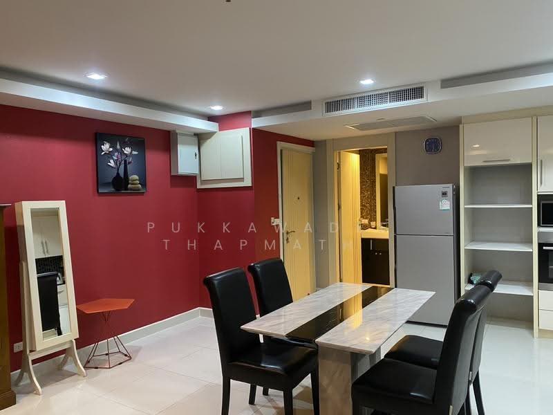 Cosy Beach View, Chon Buri (Pattaya), Nong Pru, Bang Lamung (Pattaya), Chon Buri (Pattaya), 2 Bedrooms, 102 sqm, Condo For Rent, by Pukkawadee Thapmathi, 500633873 - DDproperty.com