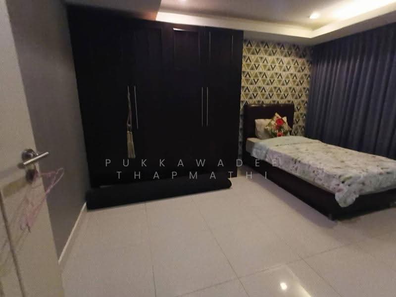 Cosy Beach View, Chon Buri (Pattaya), Nong Pru, Bang Lamung (Pattaya), Chon Buri (Pattaya), 2 Bedrooms, 102 sqm, Condo For Rent, by Pukkawadee Thapmathi, 500633873 - DDproperty.com