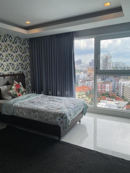 Cosy Beach View, Chon Buri (Pattaya), Nong Pru, Bang Lamung (Pattaya), Chon Buri (Pattaya), 2 Bedrooms, 102 sqm, Condo For Rent, by Pukkawadee Thapmathi, 500633873 - DDproperty.com