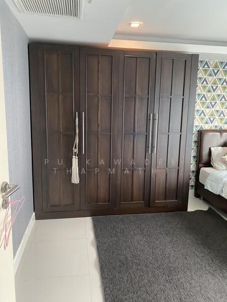 Cosy Beach View, Chon Buri (Pattaya), Nong Pru, Bang Lamung (Pattaya), Chon Buri (Pattaya), 2 Bedrooms, 102 sqm, Condo For Rent, by Pukkawadee Thapmathi, 500633873 - DDproperty.com