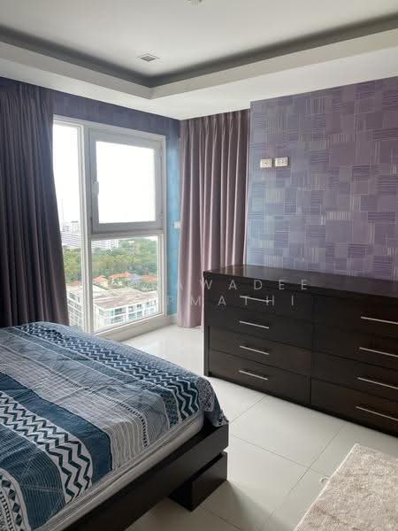 Cosy Beach View, Chon Buri (Pattaya), Nong Pru, Bang Lamung (Pattaya), Chon Buri (Pattaya), 2 Bedrooms, 102 sqm, Condo For Rent, by Pukkawadee Thapmathi, 500633873 - DDproperty.com