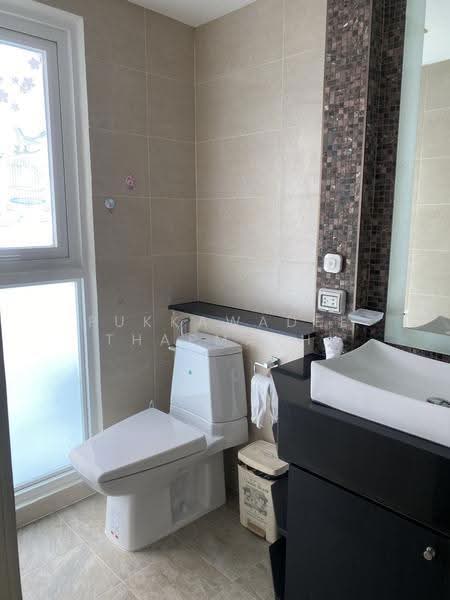 Cosy Beach View, Chon Buri (Pattaya), Nong Pru, Bang Lamung (Pattaya), Chon Buri (Pattaya), 2 Bedrooms, 102 sqm, Condo For Rent, by Pukkawadee Thapmathi, 500633873 - DDproperty.com