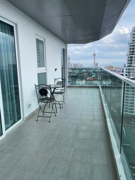 Cosy Beach View, Chon Buri (Pattaya), Nong Pru, Bang Lamung (Pattaya), Chon Buri (Pattaya), 2 Bedrooms, 102 sqm, Condo For Rent, by Pukkawadee Thapmathi, 500633873 - DDproperty.com