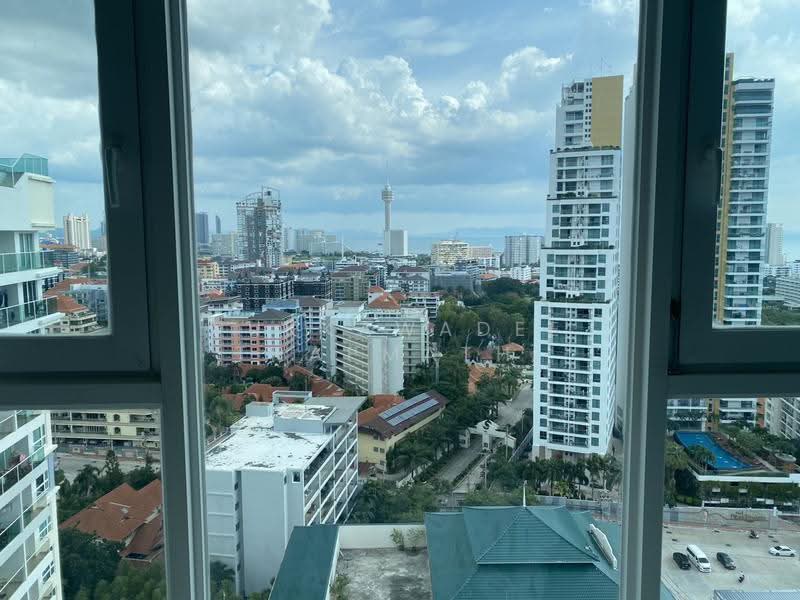 Cosy Beach View, Chon Buri (Pattaya), Nong Pru, Bang Lamung (Pattaya), Chon Buri (Pattaya), 2 Bedrooms, 102 sqm, Condo For Rent, by Pukkawadee Thapmathi, 500633873 - DDproperty.com