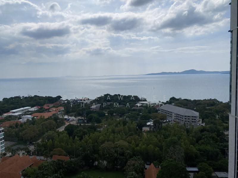Cosy Beach View, Chon Buri (Pattaya), Nong Pru, Bang Lamung (Pattaya), Chon Buri (Pattaya), 2 Bedrooms, 102 sqm, Condo For Rent, by Pukkawadee Thapmathi, 500633873 - DDproperty.com