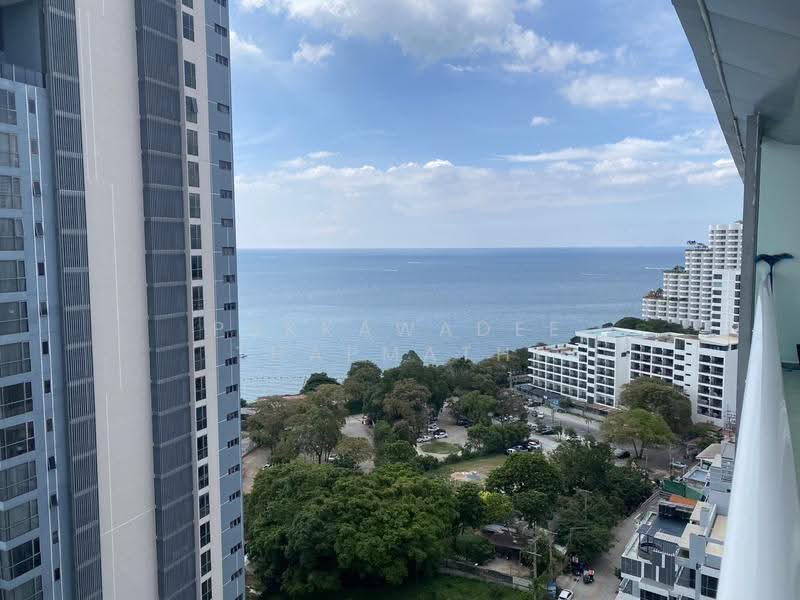 Cosy Beach View, Chon Buri (Pattaya), Nong Pru, Bang Lamung (Pattaya), Chon Buri (Pattaya), 2 Bedrooms, 102 sqm, Condo For Rent, by Pukkawadee Thapmathi, 500633873 - DDproperty.com
