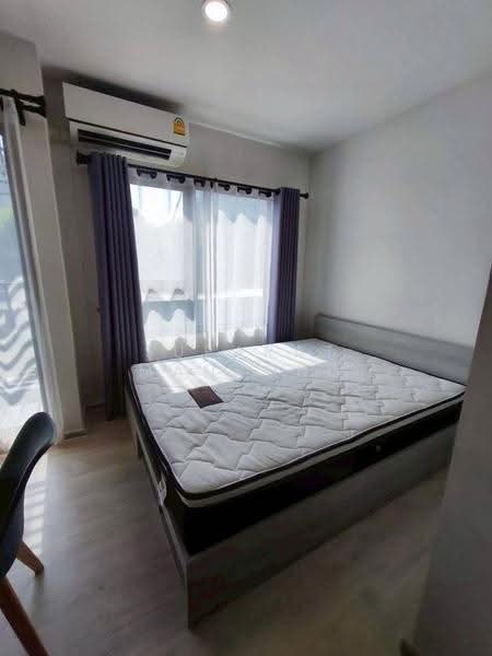 Escent Ville, Chiang Mai, Fa Ham, Muang Chiang Mai, Chiang Mai, 1 Bedroom, 24 sqm, Condo For Sale, by ศุภรัศมิ์ มั่นคง, 500633874 - DDproperty.com