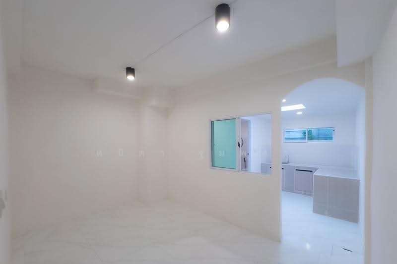 Sangsit Niwet Village, Ekachai 46, Bangkok, เอกชัย 46, Bang Bon, Bangkok, 3 Bedrooms, 110 sqm, Townhouse For Sale, by ดนิตา จุมพลา, 500633876 - DDproperty.com