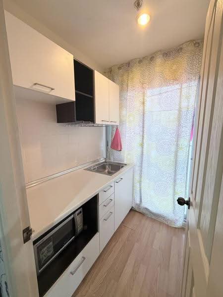 Lumpini Ville Laksi-Ramintra, Bangkok, Ram-intra-Nawamin Road, Ram Inthra, Khan Na Yao, Bangkok, 1 Bedroom, 30 sqm, Condo For Rent, by Living Condo, 500633879 - DDproperty.com