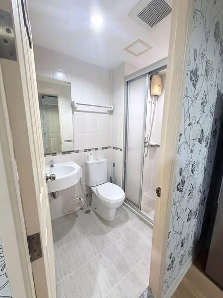 Lumpini Ville Laksi-Ramintra, Bangkok, Ram-intra-Nawamin Road, Ram Inthra, Khan Na Yao, Bangkok, 1 Bedroom, 30 sqm, Condo For Rent, by Living Condo, 500633879 - DDproperty.com