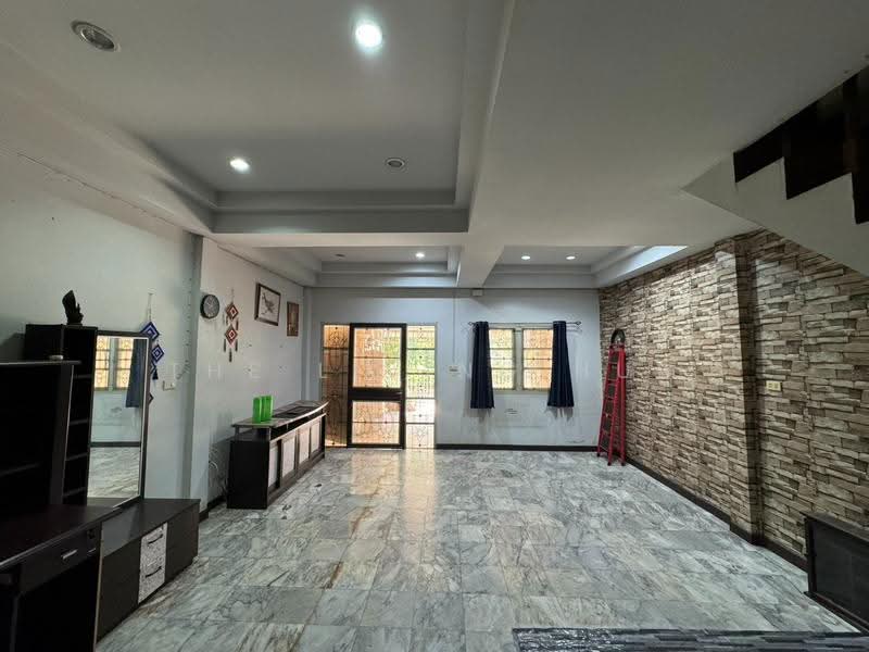 Wisatesuknakorn Phase 2, Samut Sakhon, Phanthai Norasing, Muang Samut Sakhon, Samut Sakhon, 3 Bedrooms, 90 sqm, Single Detached House For Sale, by THE LIVING HUB, 500633880 - DDproperty.com