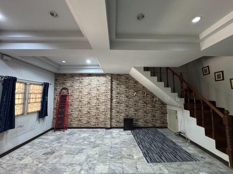 Wisatesuknakorn Phase 2, Samut Sakhon, Phanthai Norasing, Muang Samut Sakhon, Samut Sakhon, 3 Bedrooms, 90 sqm, Single Detached House For Sale, by THE LIVING HUB, 500633880 - DDproperty.com