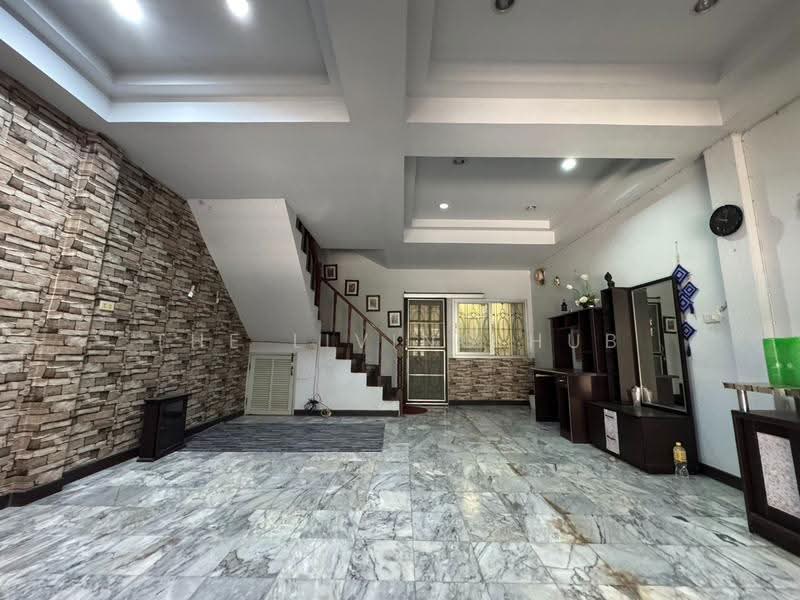 Wisatesuknakorn Phase 2, Samut Sakhon, Phanthai Norasing, Muang Samut Sakhon, Samut Sakhon, 3 Bedrooms, 90 sqm, Single Detached House For Sale, by THE LIVING HUB, 500633880 - DDproperty.com