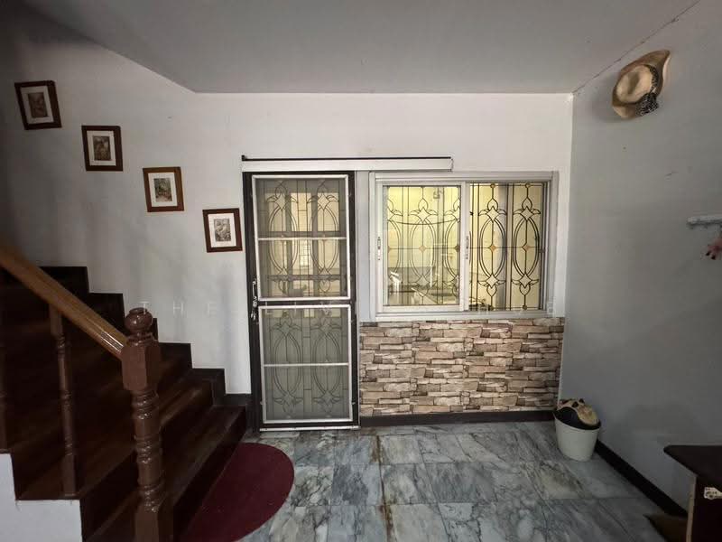 Wisatesuknakorn Phase 2, Samut Sakhon, Phanthai Norasing, Muang Samut Sakhon, Samut Sakhon, 3 Bedrooms, 90 sqm, Single Detached House For Sale, by THE LIVING HUB, 500633880 - DDproperty.com