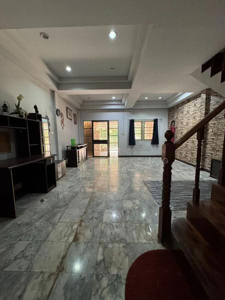 Wisatesuknakorn Phase 2, Samut Sakhon, Phanthai Norasing, Muang Samut Sakhon, Samut Sakhon, 3 Bedrooms, 90 sqm, Single Detached House For Sale, by THE LIVING HUB, 500633880 - DDproperty.com