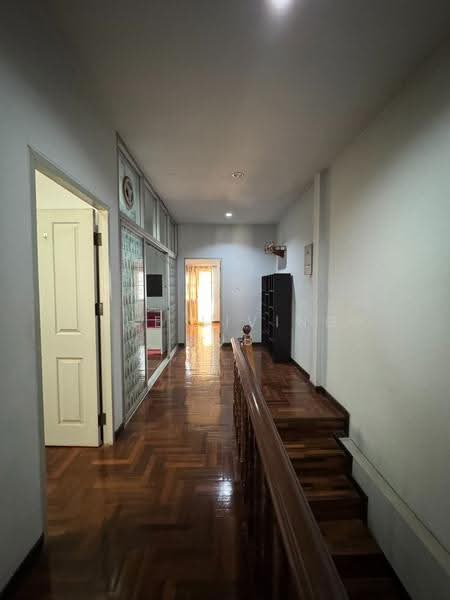 Wisatesuknakorn Phase 2, Samut Sakhon, Phanthai Norasing, Muang Samut Sakhon, Samut Sakhon, 3 Bedrooms, 90 sqm, Single Detached House For Sale, by THE LIVING HUB, 500633880 - DDproperty.com