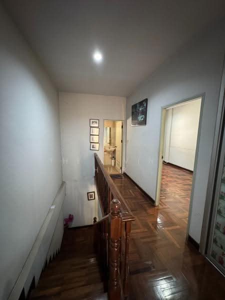 Wisatesuknakorn Phase 2, Samut Sakhon, Phanthai Norasing, Muang Samut Sakhon, Samut Sakhon, 3 Bedrooms, 90 sqm, Single Detached House For Sale, by THE LIVING HUB, 500633880 - DDproperty.com