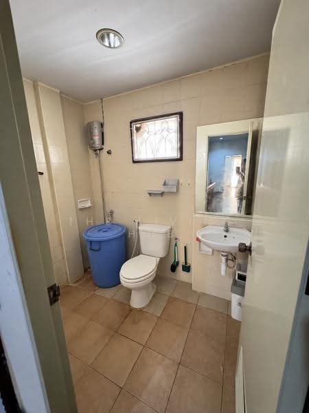 Wisatesuknakorn Phase 2, Samut Sakhon, Phanthai Norasing, Muang Samut Sakhon, Samut Sakhon, 3 Bedrooms, 90 sqm, Single Detached House For Sale, by THE LIVING HUB, 500633880 - DDproperty.com