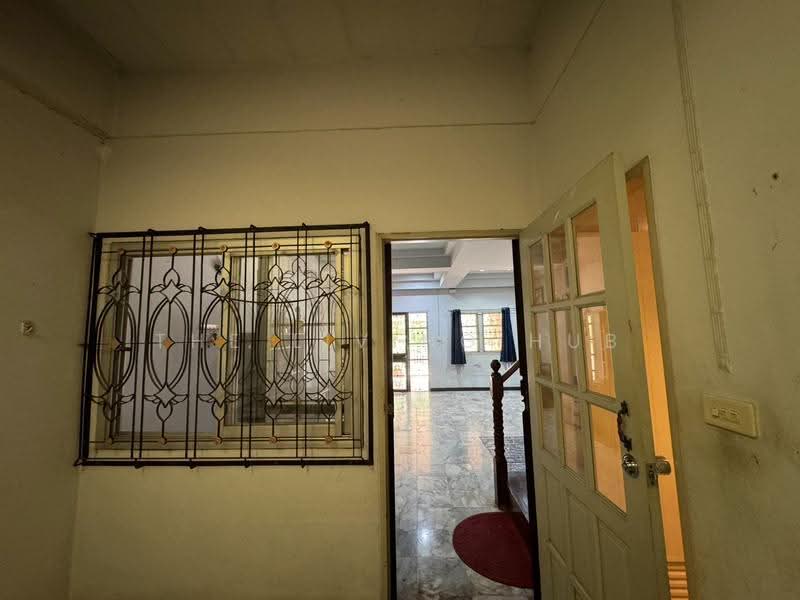 Wisatesuknakorn Phase 2, Samut Sakhon, Phanthai Norasing, Muang Samut Sakhon, Samut Sakhon, 3 Bedrooms, 90 sqm, Single Detached House For Sale, by THE LIVING HUB, 500633880 - DDproperty.com