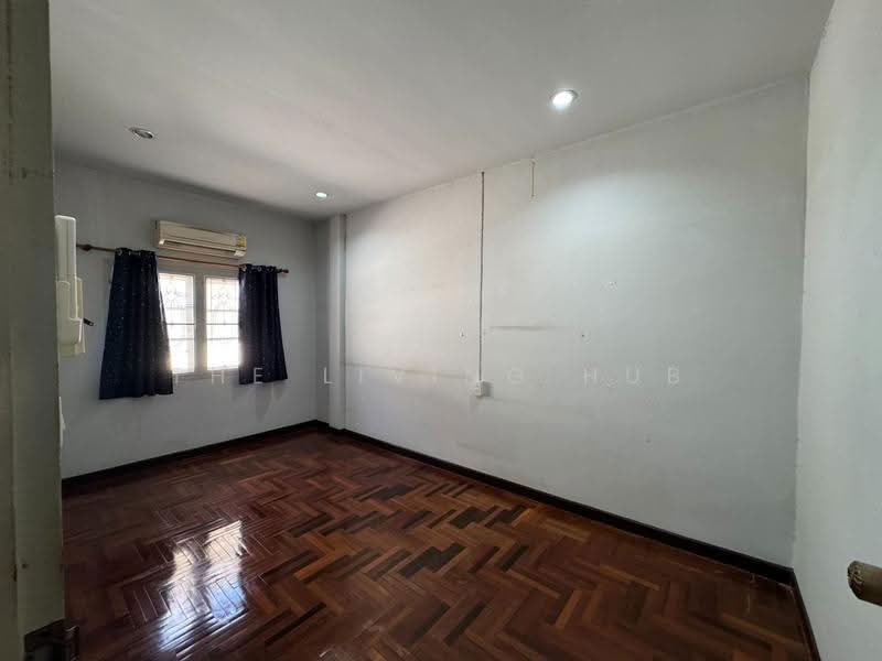 Wisatesuknakorn Phase 2, Samut Sakhon, Phanthai Norasing, Muang Samut Sakhon, Samut Sakhon, 3 Bedrooms, 90 sqm, Single Detached House For Sale, by THE LIVING HUB, 500633880 - DDproperty.com