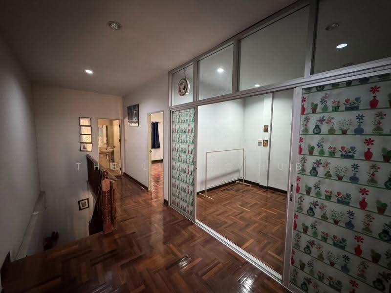 Wisatesuknakorn Phase 2, Samut Sakhon, Phanthai Norasing, Muang Samut Sakhon, Samut Sakhon, 3 Bedrooms, 90 sqm, Single Detached House For Sale, by THE LIVING HUB, 500633880 - DDproperty.com